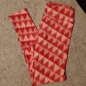 Lularoe os leggings
